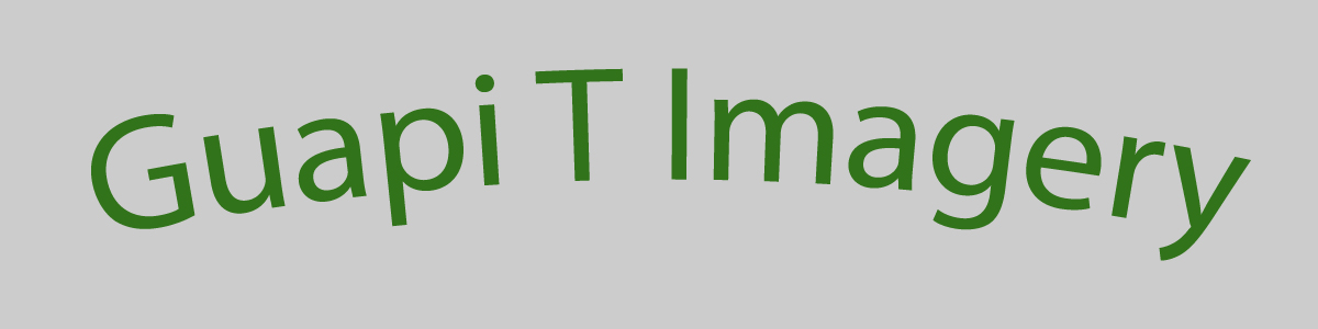 Guapi T Imagery