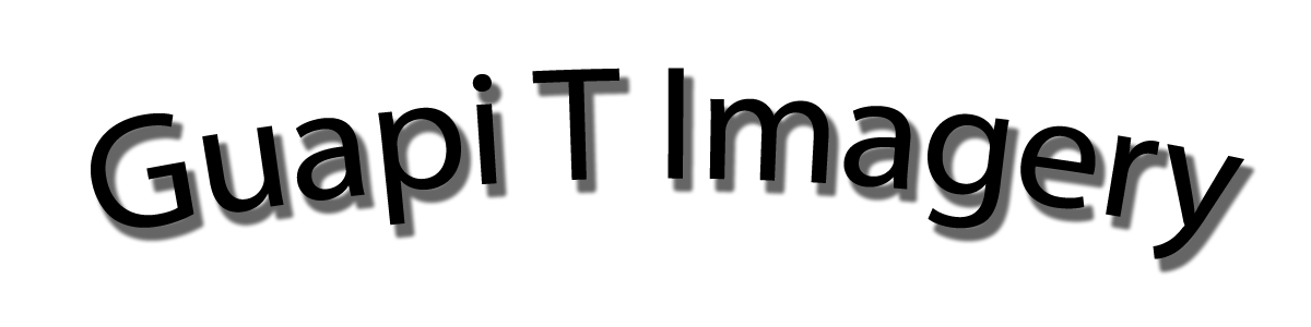 Guapi T Imagery